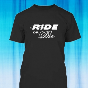 Ride or Die Version 1