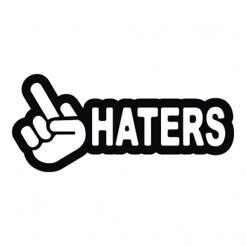 F*** Haters