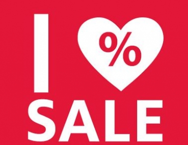 Love Sale