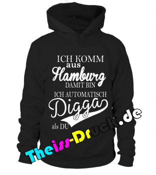 Hamburg Digga