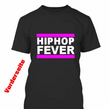 HipHop FEVER Shirt
