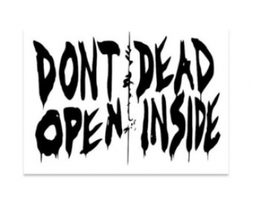 Dont Dead open Inside