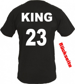 King Shirt