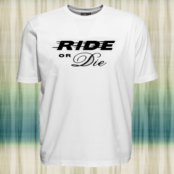 Ride or Die Version 1