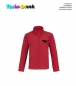 Preview: Mustang Softshell