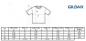 Preview: Erwachsene T-Shirt Unisex/Männer