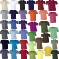 Preview: Erwachsene T-Shirt Unisex/Männer