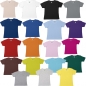 Preview: Erwachsene T-Shirt Unisex/Männer