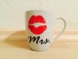 Preview: Mr & Mrs set Tassen