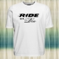 Preview: Ride or Die Version 1