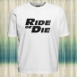 Preview: Ride or Die Version 2