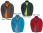 Preview: Mustang Softshell