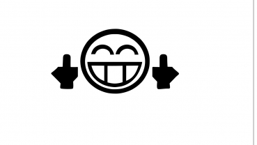 Smiley F*** YOU