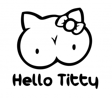 Hello Titty