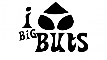 I Love Big Buts