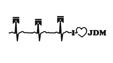JDM EKG