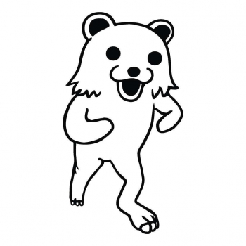 Pedobear
