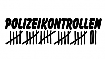 Polizeikontrollen