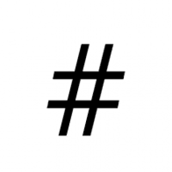 Hashtag