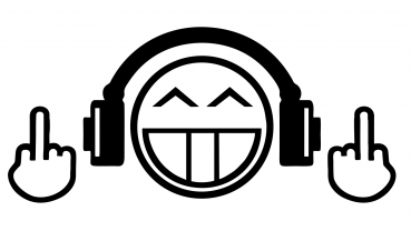 Smiley Fuck You Music