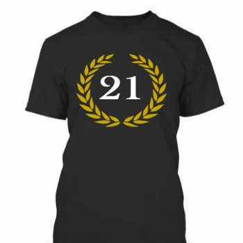 Preview: Jubiläums Alter