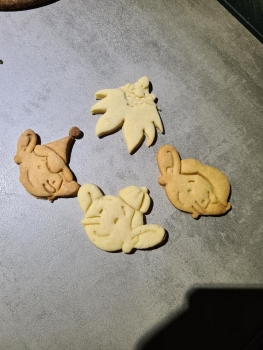 Preview: Weihnachtsmann & Co. KG