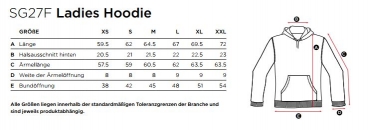 Preview: Frauen Sweatshirt