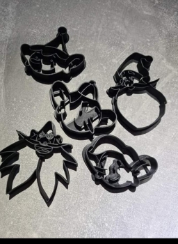 Preview: Weihnachtsmann & Co. KG