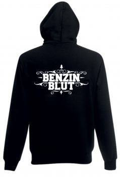 Preview: OPEL FAHRER + Benzin im Blut