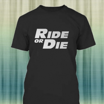 Ride or Die Version 2
