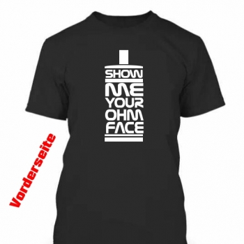 Show me Your OHM Face