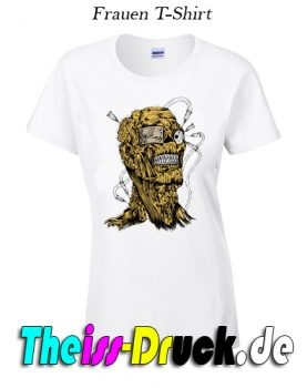 Preview: Zombie mit Spritzen