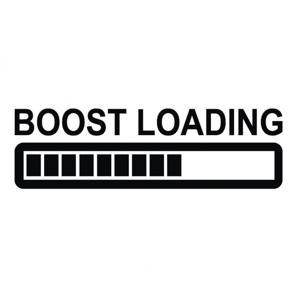 Boost Loading
