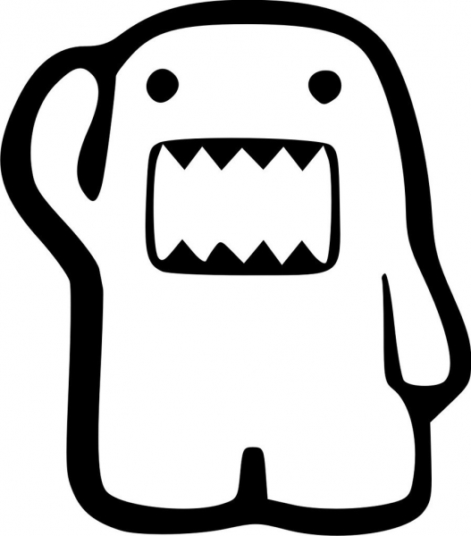 Domo Kun