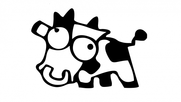 Drift Cow