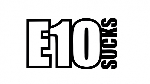 E10 Sucks