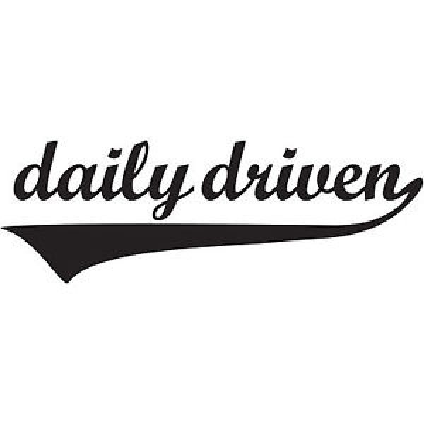 Driven Daily