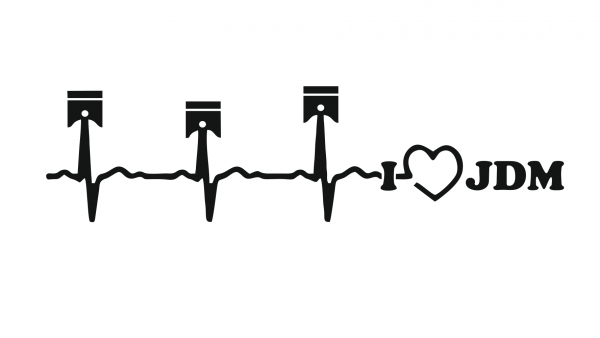 JDM EKG