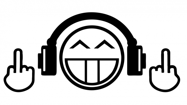 Smiley Fuck You Music