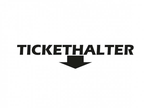 Tickethalter