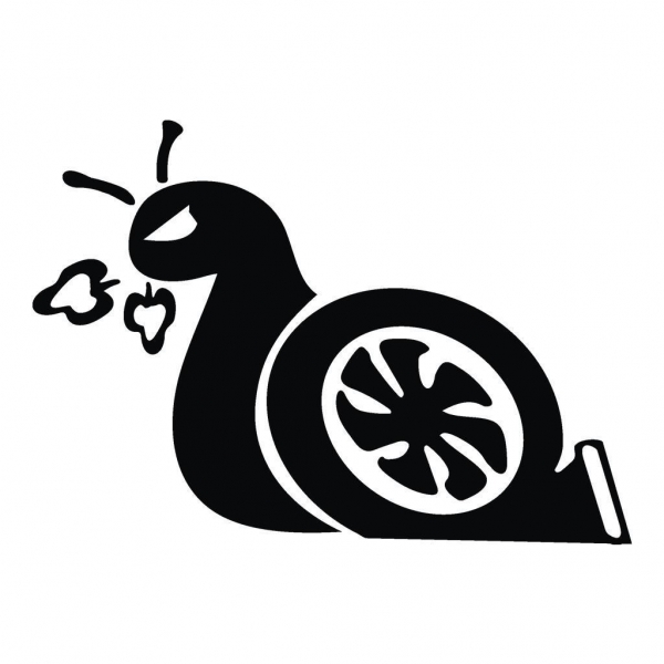 Turboschnecke