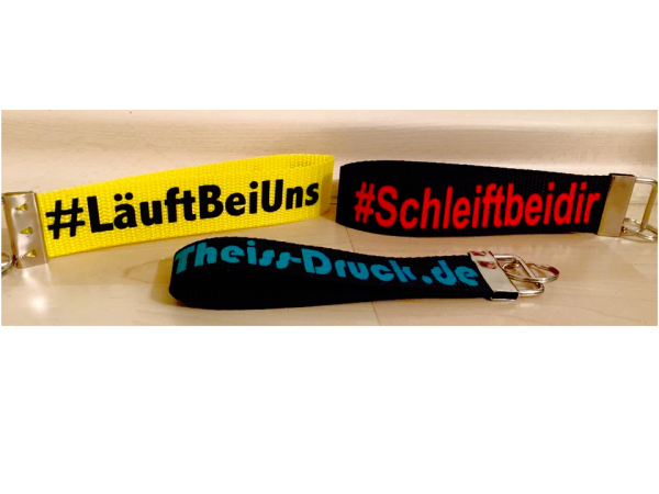 Schlüsselanhänger