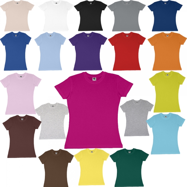 Frauen T-Shirt
