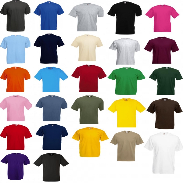 Erwachsene T-Shirt Unisex/Männer