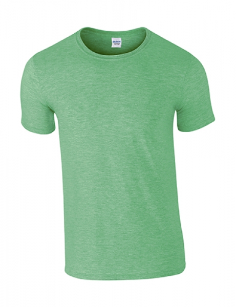 Erwachsene T-Shirt Unisex/Männer