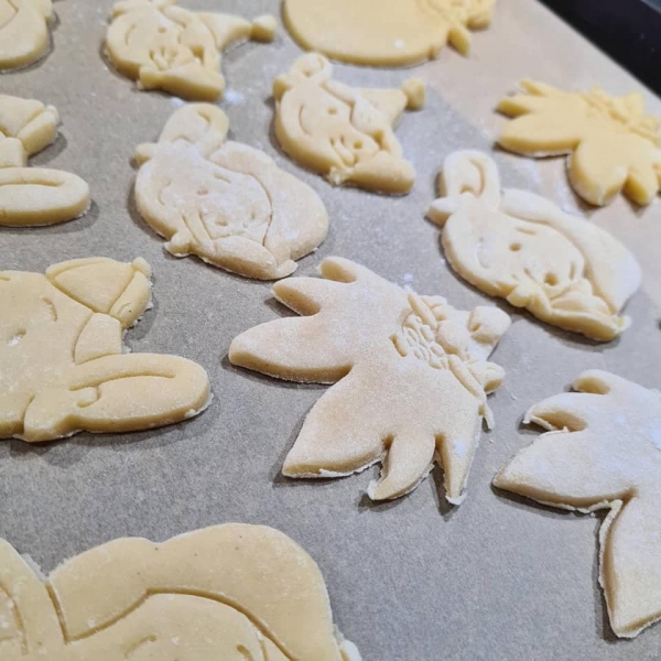 Weihnachtsmann & Co. KG