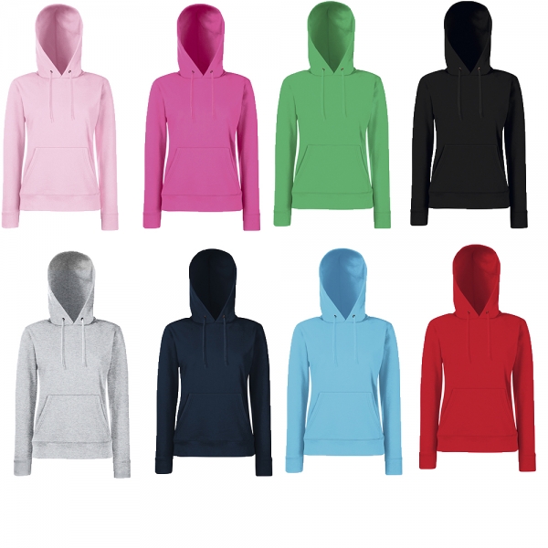 Frauen Sweatshirt