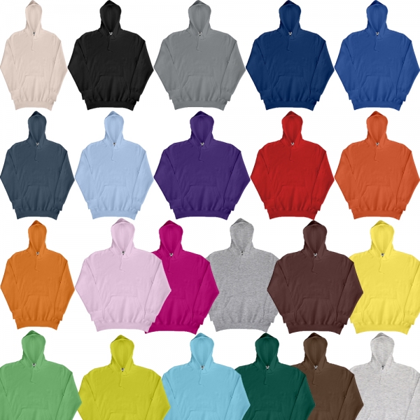 Erwachsene Sweatshirt Unisex/Männer