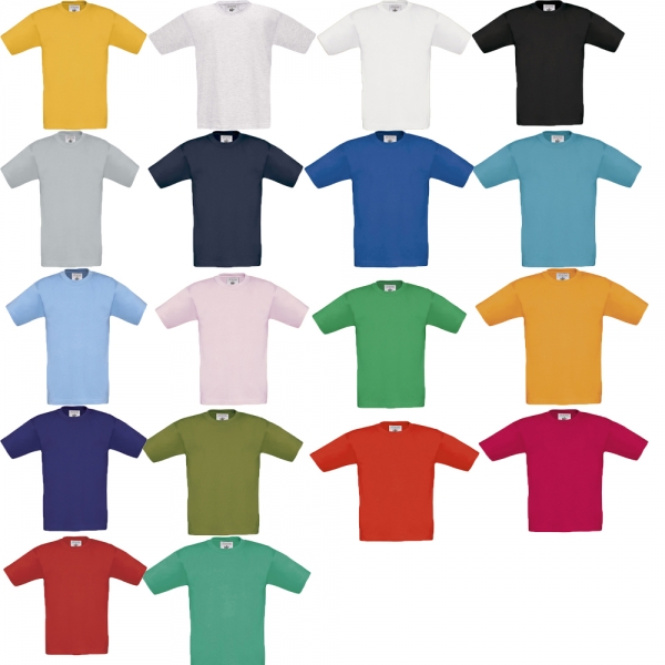 Kinder T-Shirts