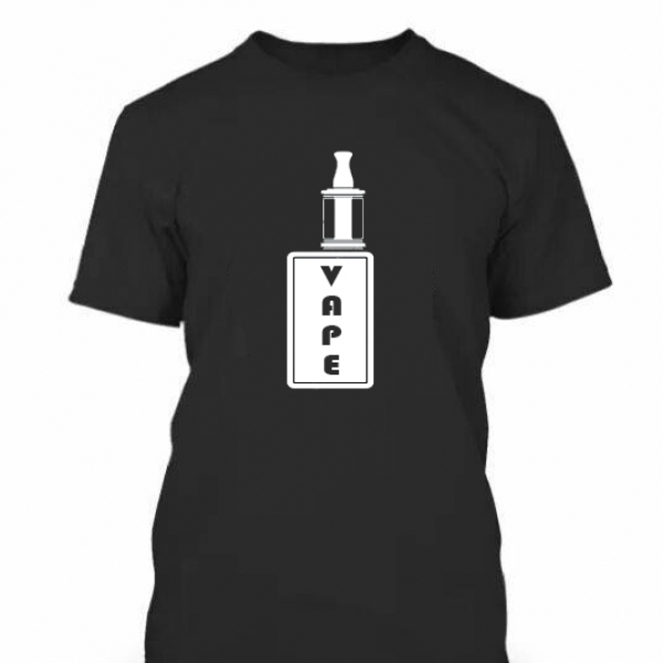 Vape Mode Box